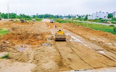 Cần Thơ xây dựng 5 khu tái định cư quy mô lớn, đáp ứng 15.000 nền đất