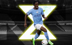 Josh Wilson-Esbrand - Hậu vệ trẻ được Guardiola khen hết lời là ai