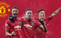hình thành: Ronaldo không còn đường về Old Trafford?