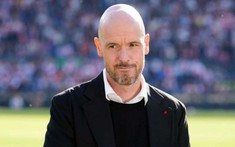 Ten Hag muốn chiêu mộ cùng lúc 2 cầu thủ tấn công