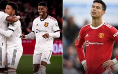 Ten Hag , quyết giữ chân ngôi sao hàng công