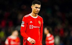 Ten Hag xác nhận ngày Ronaldo trở lại thi đấu