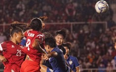 , Philippines dùng bài tủ đáng sợ vô địch AFF Cup nữ