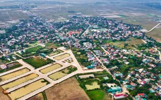 Thanh Hoá sắp có thêm 8 khu dân cư gần 19ha
