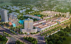 Thêm dự án gần 1.500 tỉ ở Thanh Hoá tìm chủ đầu tư