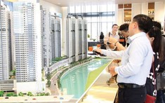 HoREA cảnh báo dấu hiệu bất ổn của thị trường bất động sản