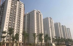 Thị trường căn hộ liên tục thiết lập mặt bằng giá mới, nửa cuối năm dự kiến tăng 10%