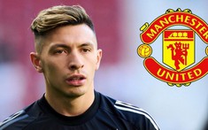 Thoả thuận hoàn tất, Man United chuẩn bị đón thêm tân binh