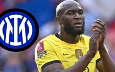 trong thương vụ Romelu Lukaku