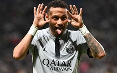 Thông tin chuyển nhượng 27/7: Neymar sẽ đến MU để thay thế Ronaldo?