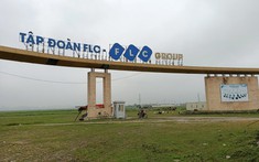 Nhiều địa phương muốn thu hồi dự án bất động sản "khủng" của FLC