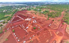 Gia Lai thu hồi chủ trương, khảo sát lập quy hoạch 4 dự án của FLC