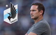 Thua 'muối mặt' trước Minnesota United, Frank Lampard nói gì?