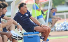 Thua trận giao hữu cuối cùng, HLV Pau FC nói thẳng
