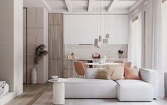 Ưu, nhược điểm khi thuê căn hộ chung cư có nội thất