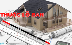 Thước lỗ ban là gì? Cách xem thước lỗ ban chuẩn nhất