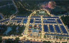 Phú Thọ tìm chủ cho khu đô thị hơn 450 tỉ đồng