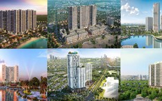 Top 8 dự án căn hộ chung cư dưới 2 tỉ đang mở bán tại Hà Nội