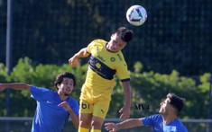 Trước trận giao hữu cuối cùng, HLV Pau FC nói ra