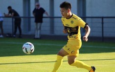 Truyền thông Pháp đề cập Quang Hải,  vòng 1 Ligue 2