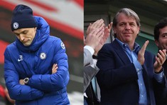 Tuchel âu sầu vì mất Kounde, Boehly mua ngay 'hộ pháp' 42 triệu euro để dỗ dành