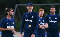 Tuchel cho thần đồng đi 'du học', phán quyết số phận 'máy săn bàn' 22 triệu euro