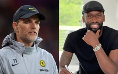Tuchel giải xong bài toán hàng thủ: 70 triệu euro cho 'truyền nhân' của Rudiger