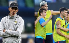 Tuchel hóa kẻ phản diện, âm mưu 'dụ dỗ' siêu thần đồng 86 triệu bảng của Barca