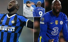 Tuchel làm rõ nghi vấn 'tống khứ' Lukaku khỏi Chelsea