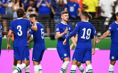 Tuchel lên tiếng,  sáng tỏ