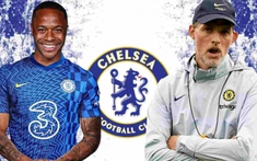 Tuchel nói thẳng một lời về  của Sterling trận gặp America