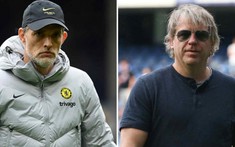 Tuchel nói thẳng  với BLĐ Chelsea