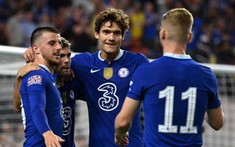 Tuchel 'phát cuồng' sau trận đấu tại Mỹ, chỉ ra  của Chelsea