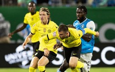 Tuchel xử lý hàng loạt 'người thừa' Chelsea: Người cho mượn, kẻ trả về đội trẻ