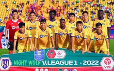 Văn Quyết chỉ rõ 'điểm đáng sợ' của SLNA mà chính anh và Hà Nội phải dè chừng