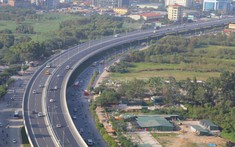 Cần 100.000 tỷ đồng để thu hồi đất, tái định cư dọc tuyến Vành đai 3