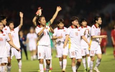 Về thứ 4 ở AFF Cup, thủ quân tuyển nữ Việt Nam
