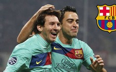 Việc nhà yên ổn, Xavi nuôi mộng 'rước' Messi về Camp Nou
