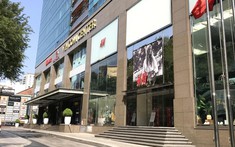 “Đại gia” bán lẻ Vincom Retail báo lãi 773 tỉ đồng trong quý 2