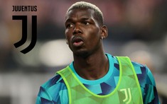 Vừa ra mắt Juventus, Paul Pogba lại dính chấn thương nghiêm trọng