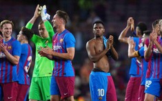 Xavi thanh lọc đội hình, Barca chuẩn bị chia tay 8 ngôi sao