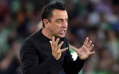 Xavi 'thâu tóm' ngôi sao của Juventus; Barca bất ngờ nhận tin vui từ... Benzema?