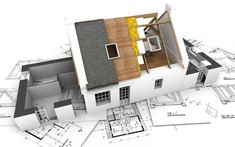Nhà tạm là gì? Có phải xin giấy phép xây dựng không?