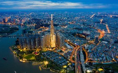 Vì sao Việt Nam vẫn duy trì động lực tăng trưởng bất động sản sau đại dịch Covid-19?