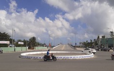 Quảng Nam muốn sáp nhập Tam Kỳ, Núi Thành và Phú Ninh thành một đơn vị hành chính