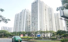 Người mua nhà Hà Nội "cụt hứng" do loạt dự án căn hộ mới có giá quá cao