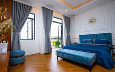 Cận cảnh diện mạo hiện đại khu đô thị Richland Residence