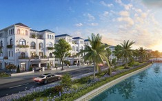 Siêu dự án - Siêu chính sách: Đồi Rồng dành 50 lượng vàng và 50 chuyến du lịch siêu khủng tặng khách hàng