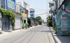 Nhu cầu thuê nhà riêng tăng trở lại ở các quận ngoại thành