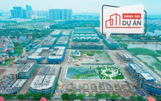 Có nên mua ở hoặc đầu tư dự án Eurowindow Twin Park Gia Lâm?